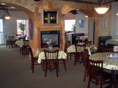 Romeo's Italian Kitchen